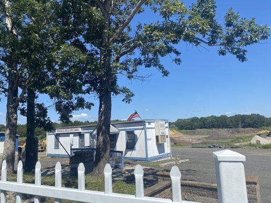 Puggi Class B Recycling