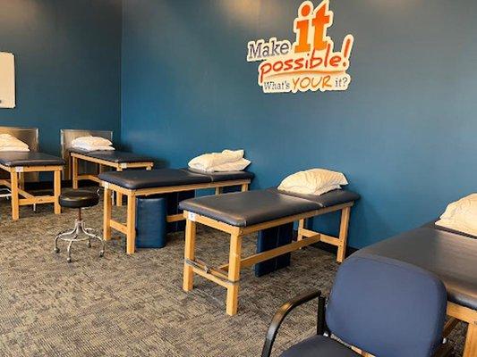 Kinetic Physical Therapy Collegeville