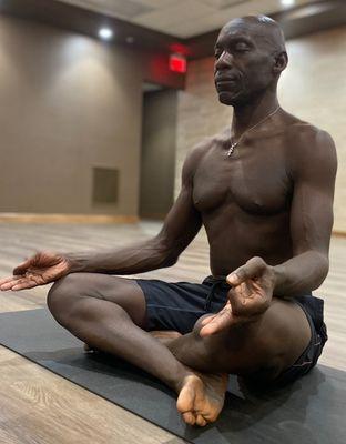 Yogic Transformations & Quantum Wellness