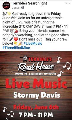 Searchlight Nugget Casino