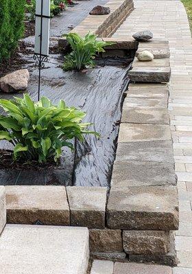 Davisburg Design Landscaping
