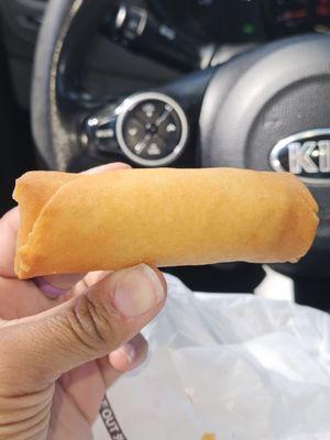 Spring roll