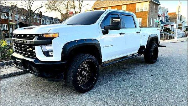 C.S. Towing And Hauling