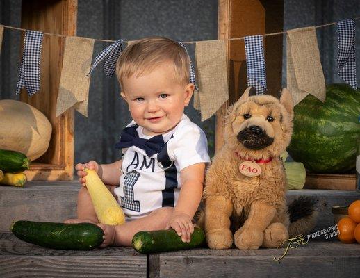 TH Photographic Studio