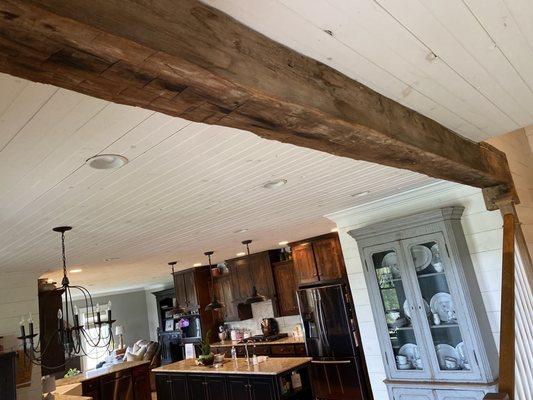 First Southern Restoration