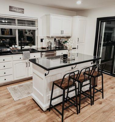 MLG Construction And Paint