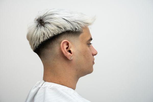 DUNDUN’s - Barbershop Coral Gables