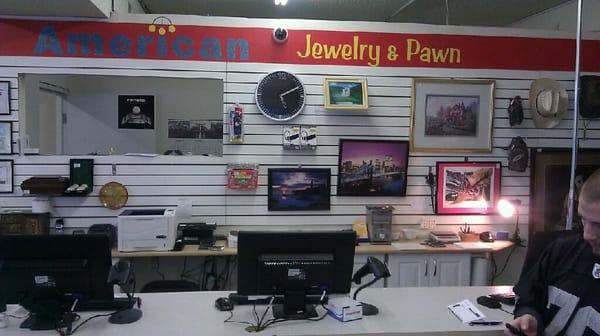 American Jewelry & Pawn