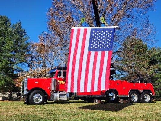 Whites Towing & Auto Repair