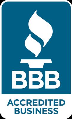 BBB Accredited Business