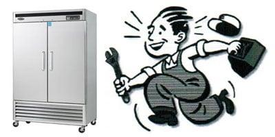 North South Commercial Refrigeration