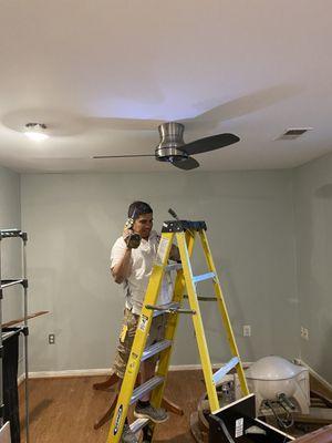 RCH General Contractor