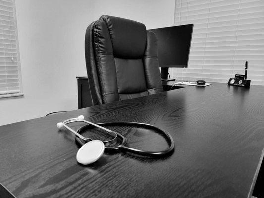 Ebenezer Medical Center