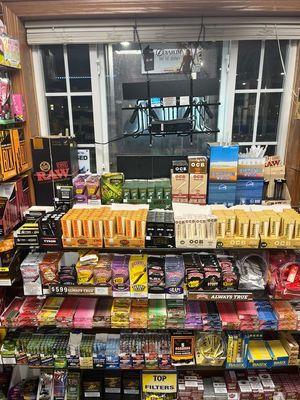 Tobacco Town Vape & Smoke Shop