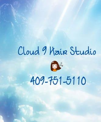 Cloud 9 Hair Studio