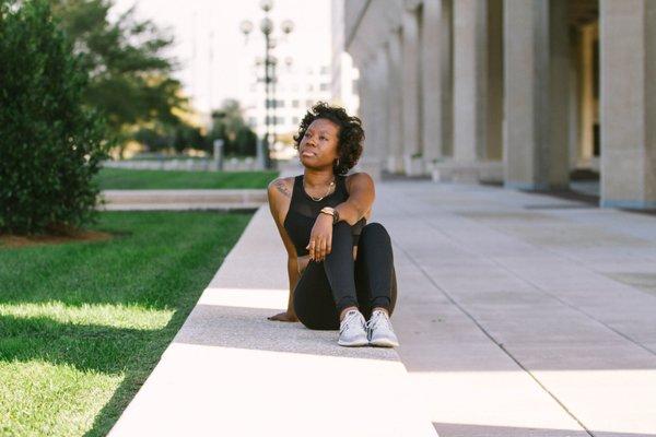 Sabrina Vaz-Holder Photography