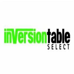 Welcome to Inversion Table Select, your #1 choice for inversion tables and inversion chairs.