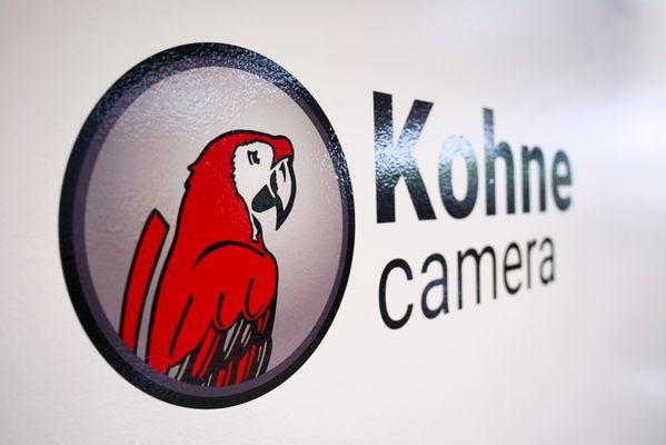 Kohne Camera & The Print Refinery