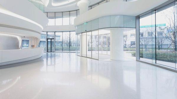 Sanitech Building Maintenance