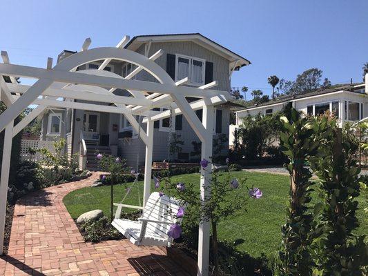 Patrick's Landscaping