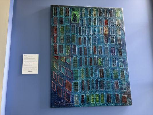 Longmont Public Library