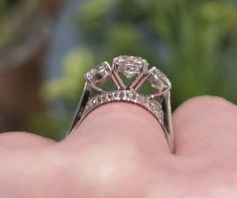 Marquise Jewelry Service Center