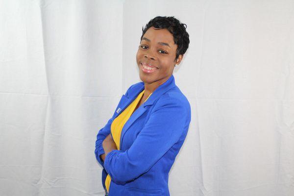 Chikita Simmons | Nex Gen Realty & Associates