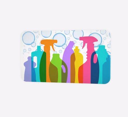 Rags Luxury Cleaning