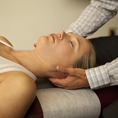 Thames Chiropractic & Acupuncture Center