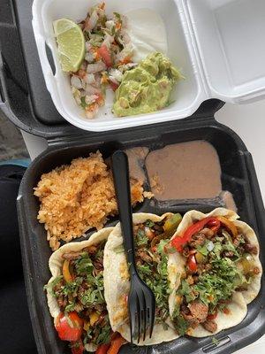 Tacos El Rey