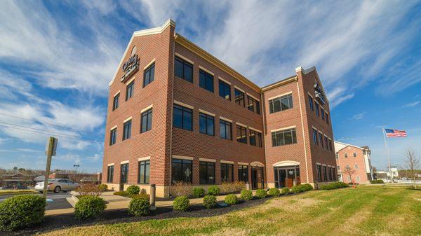 Century 21 New Millennium