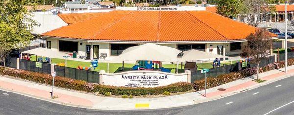 Little Scholars Montessori