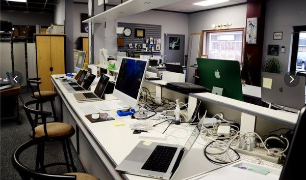 Core Computers & Service