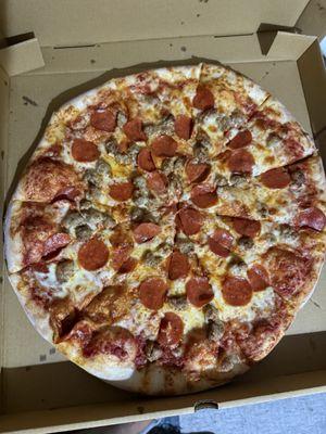 I Love New York Pizza of Rt 4