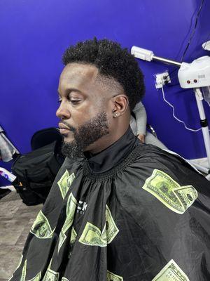 Fade Kings Barbershop