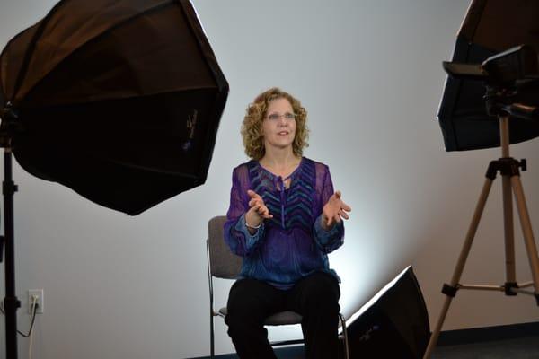 Franchetti Jack Communication Inc