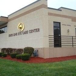 State Line Eye Care Center