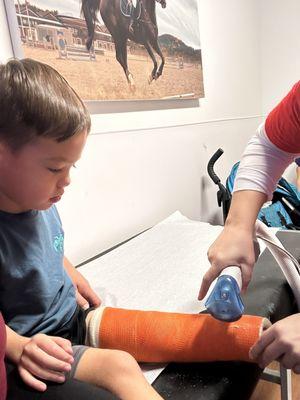 Joe DiMaggio Children's Health Specialty Center