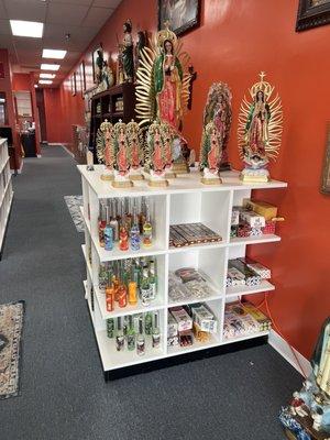 Botanical San Miguel