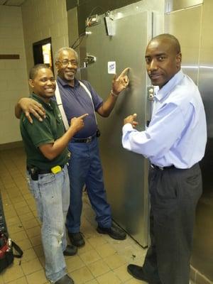 All Around Gasket Services