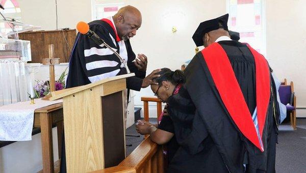 National School of Theology