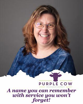 Purple Cow Insurance Agency