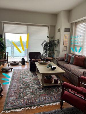 C & R Cleaning And Painting Services