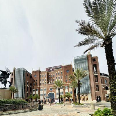 Doak Campbell Stadium