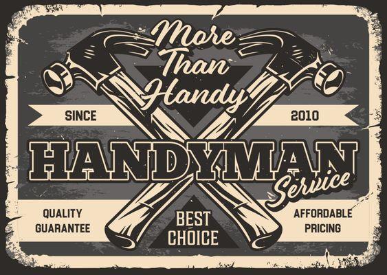More Than Handy