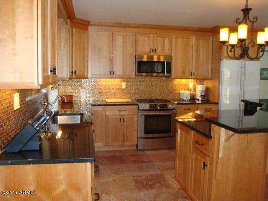 Sun and Golf Destinations