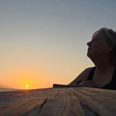 Guided Waves of Wellness