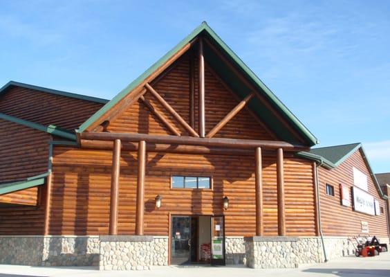 We love Wagner Hardware!