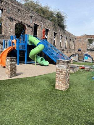 Savannah Children's Museum