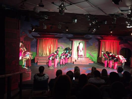 Fort Lauderdale Children's Theater